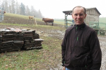 2018 Služba chráněné bydlení - domácnost Nekoř - z prohlídky bydlení a chráněného pracoviště (7.2.)