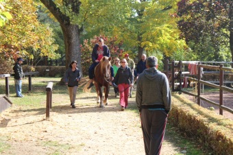 2018 Den otevřených dveří (9.10.) v týdnu sociálních služeb ČR
