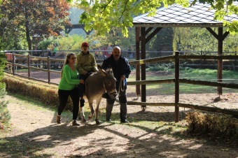 2018 Den otevřených dveří (9.10.) v týdnu sociálních služeb ČR