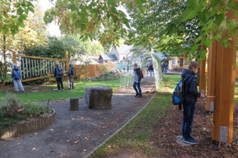 2018 Den otevřených dveří (9.10.) v týdnu sociálních služeb ČR