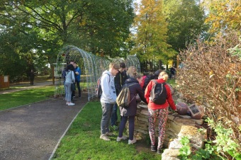 2018 Den otevřených dveří (9.10.) v týdnu sociálních služeb ČR