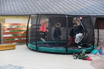 2018 Den otevřených dveří (9.10.) v týdnu sociálních služeb ČR