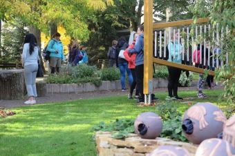 2018 Den otevřených dveří (9.10.) v týdnu sociálních služeb ČR