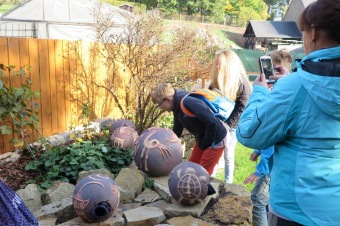 2018 Den otevřených dveří (9.10.) v týdnu sociálních služeb ČR