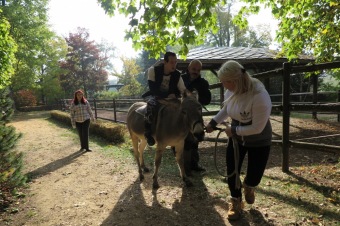 2018 Den otevřených dveří (9.10.) v týdnu sociálních služeb ČR