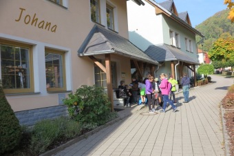 2018 Den otevřených dveří (9.10.) v týdnu sociálních služeb ČR