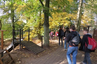 2018 Den otevřených dveří (9.10.) v týdnu sociálních služeb ČR