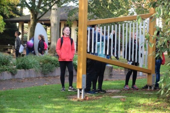 2018 Den otevřených dveří (9.10.) v týdnu sociálních služeb ČR