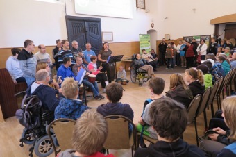 2018 Den otevřených dveří (9.10.) v týdnu sociálních služeb ČR