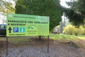 2018 Den otevřených dveří (9.10.) v týdnu sociálních služeb ČR