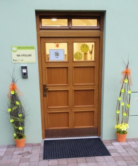 2018 Světový den porozumění autismu  - "Mám svůj svět...." (2.4.)