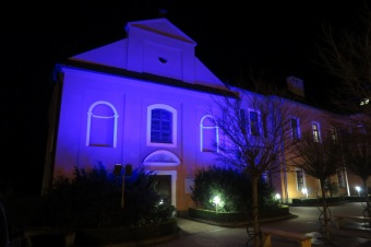 2018 Světový den porozumění autismu  - "Mám svůj svět...." (2.4.)