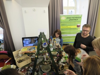 2019 Adventní výstava Pardubického kraje (4.12.)