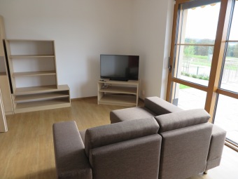 2019 Nové dvojdomky - Letohrad Nad Bažantnici - vnitřní vybavení (3.9.)