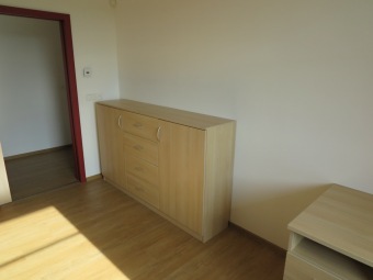 2019 Nové dvojdomky - Letohrad Nad Bažantnici - vnitřní vybavení (3.9.)