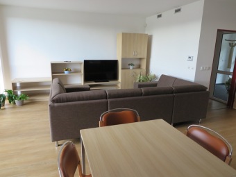 2019 Nové dvojdomky - Letohrad Nad Bažantnici - vnitřní vybavení (3.9.)