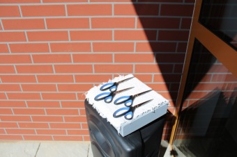 2019 Nové dvojdomky - Letohrad Nad Bažantnici - otevření (3.9.)