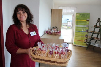 2019 Nové dvojdomky - Letohrad Nad Bažantnici - otevření (3.9.)