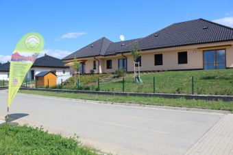 2019 Nové dvojdomky - Letohrad Nad Bažantnici - otevření (3.9.)
