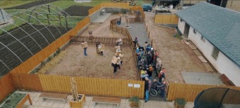 Naše propagační video - Český dvorek (24.11. 2019)