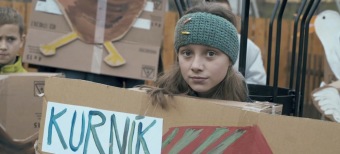 Naše propagační video - Český dvorek (24.11. 2019)