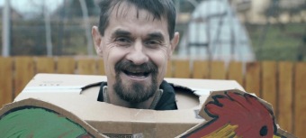 Naše propagační video - Český dvorek (24.11. 2019)