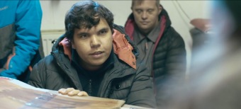 Naše propagační video - Český dvorek (24.11. 2019)