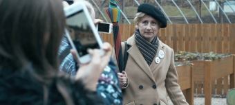 Naše propagační video - Český dvorek (24.11. 2019)