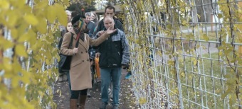 Naše propagační video - Český dvorek (24.11. 2019)