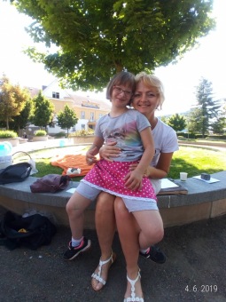 2019 Den dobrovolnictví Pardubického kraje Ústí nad Orlicí (4.6.)