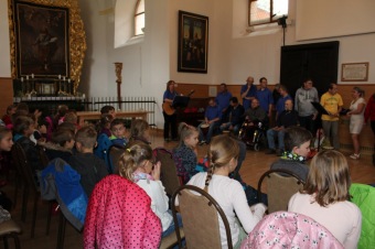 8.10. 2019 - Den otevřených dveří v rámci Týdne sociálních služeb ČR - APSS