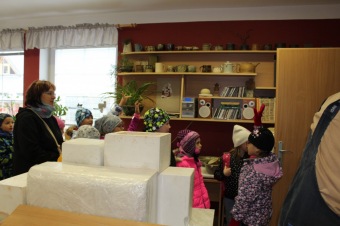 8.10. 2019 - Den otevřených dveří v rámci Týdne sociálních služeb ČR - APSS