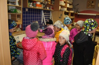 8.10. 2019 - Den otevřených dveří v rámci Týdne sociálních služeb ČR - APSS