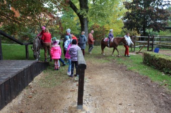 8.10. 2019 - Den otevřených dveří v rámci Týdne sociálních služeb ČR - APSS
