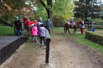 8.10. 2019 - Den otevřených dveří v rámci Týdne sociálních služeb ČR - APSS
