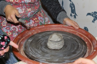 8.10. 2019 - Den otevřených dveří v rámci Týdne sociálních služeb ČR - APSS