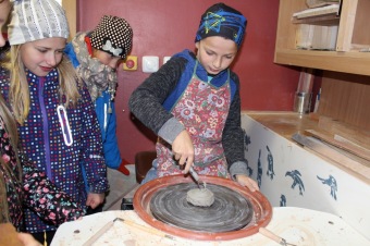 8.10. 2019 - Den otevřených dveří v rámci Týdne sociálních služeb ČR - APSS