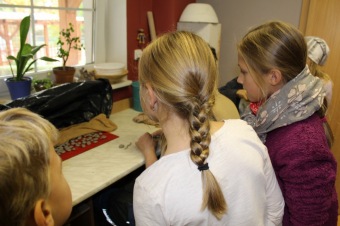 8.10. 2019 - Den otevřených dveří v rámci Týdne sociálních služeb ČR - APSS