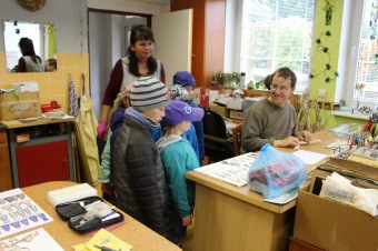 8.10. 2019 - Den otevřených dveří v rámci Týdne sociálních služeb ČR - APSS