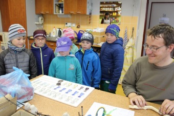 8.10. 2019 - Den otevřených dveří v rámci Týdne sociálních služeb ČR - APSS