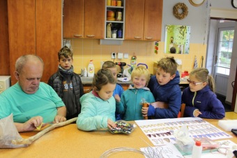 8.10. 2019 - Den otevřených dveří v rámci Týdne sociálních služeb ČR - APSS