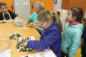 8.10. 2019 - Den otevřených dveří v rámci Týdne sociálních služeb ČR - APSS