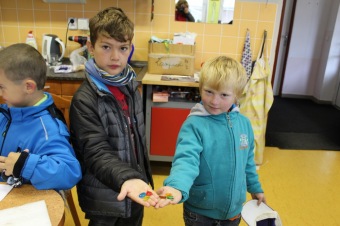 8.10. 2019 - Den otevřených dveří v rámci Týdne sociálních služeb ČR - APSS