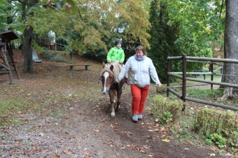 8.10. 2019 - Den otevřených dveří v rámci Týdne sociálních služeb ČR - APSS