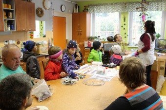 8.10. 2019 - Den otevřených dveří v rámci Týdne sociálních služeb ČR - APSS