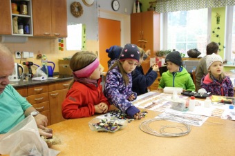 8.10. 2019 - Den otevřených dveří v rámci Týdne sociálních služeb ČR - APSS