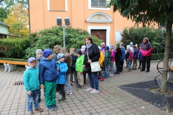 8.10. 2019 - Den otevřených dveří v rámci Týdne sociálních služeb ČR - APSS
