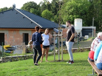 2019 Den pro sousedy - domky Bažantnice Letohrad (11.9.)