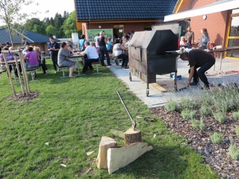 2019 Den pro sousedy - domky Bažantnice Letohrad (11.9.)