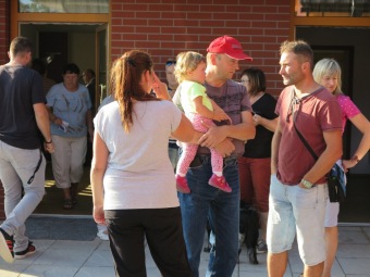 2019 Den pro sousedy - domky Bažantnice Letohrad (11.9.)